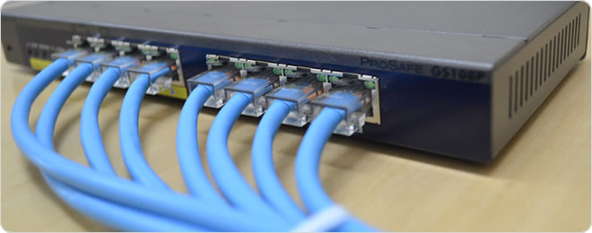 network